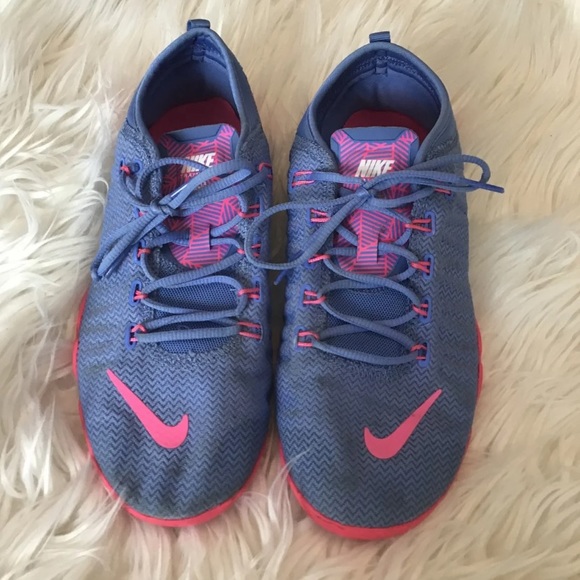 nike training free 1.0 cross bionic